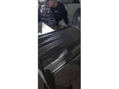 鋁板生產拍攝